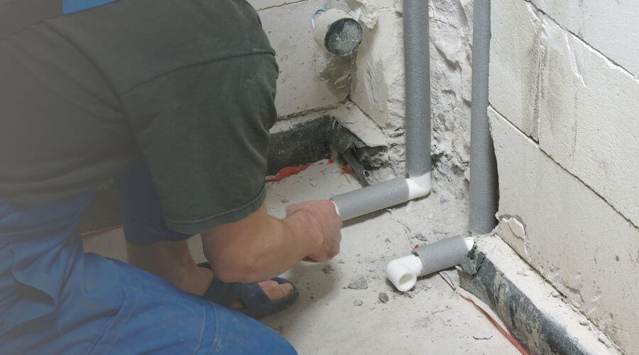 Professional expert plumbing services in West Lafayette, OH